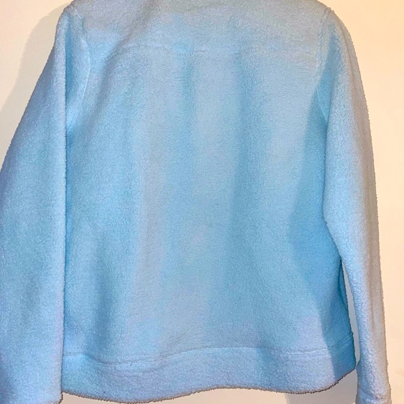 Vineyard Vines sz M Sherpa - Picture 7 of 7